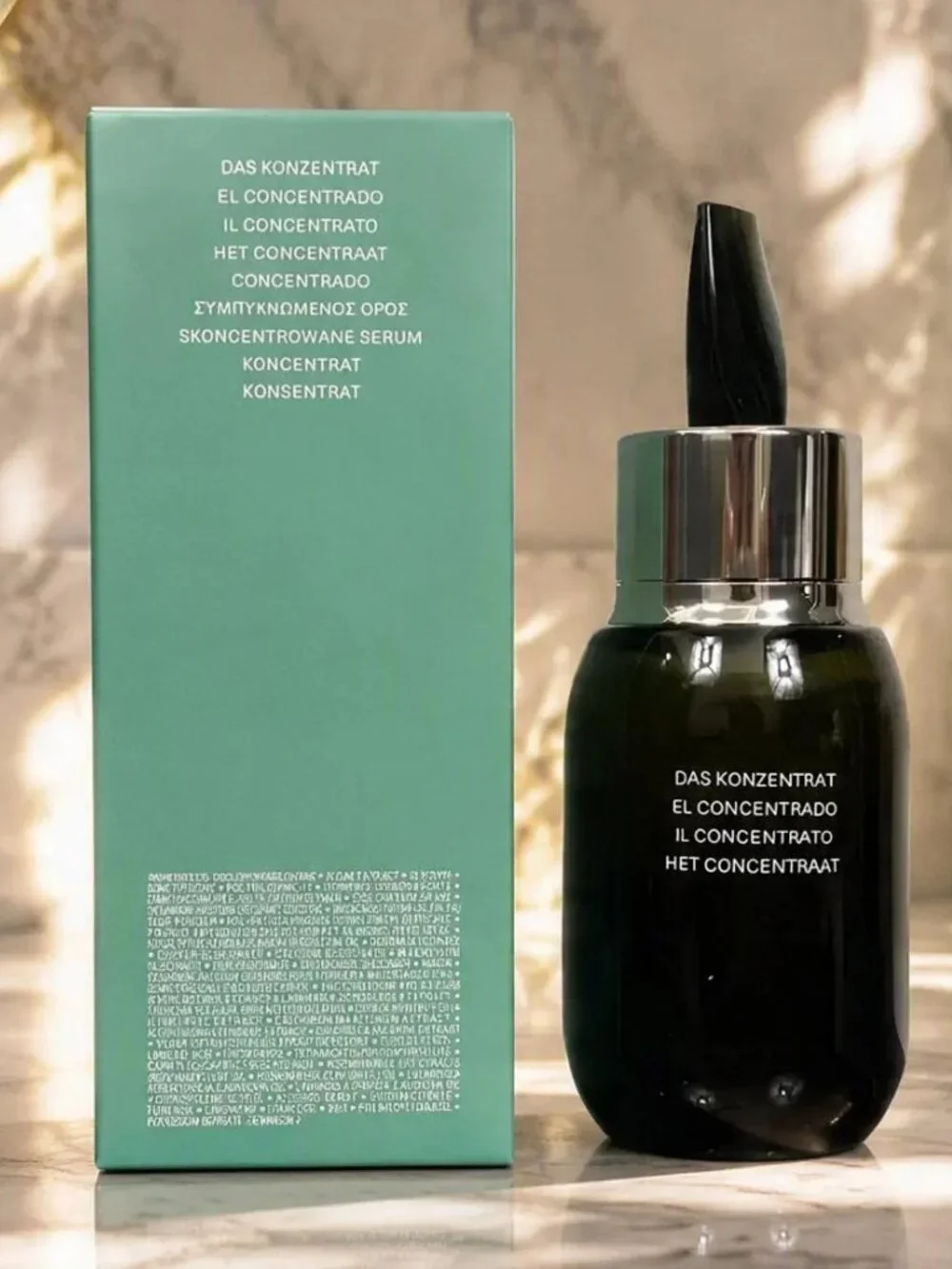 La Mer The Concentrate 1.7 oz / 50 ml New Sealed Box Luxury Skincare